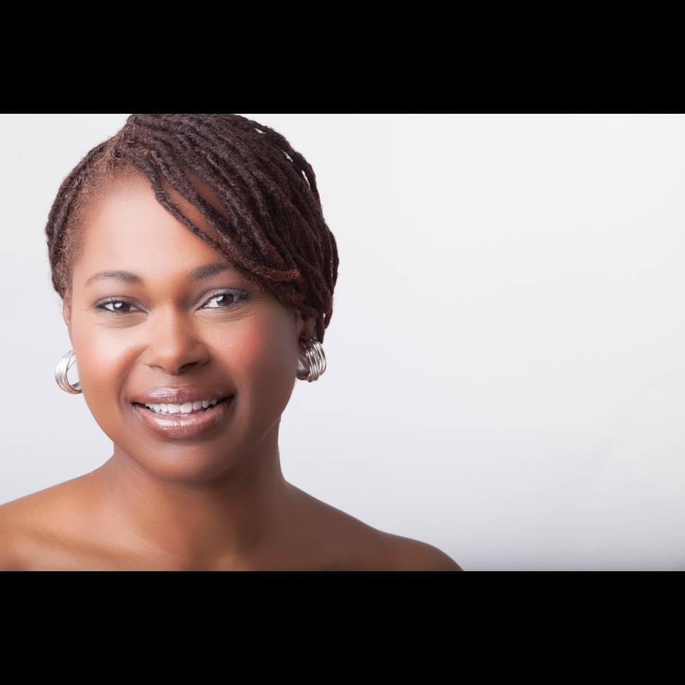 Meet your Posher, Nyambi